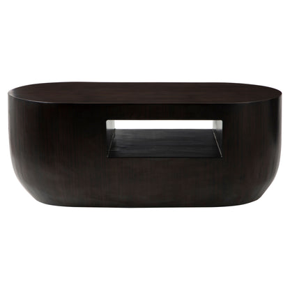 Vessel Gabelle Coffee Table