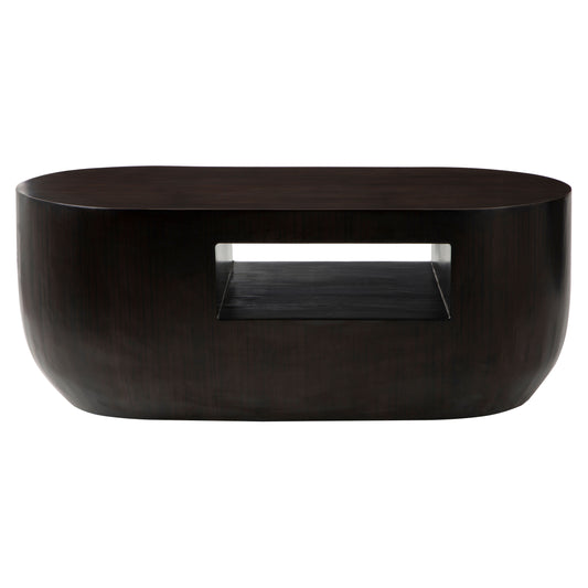 Vessel Gabelle Coffee Table
